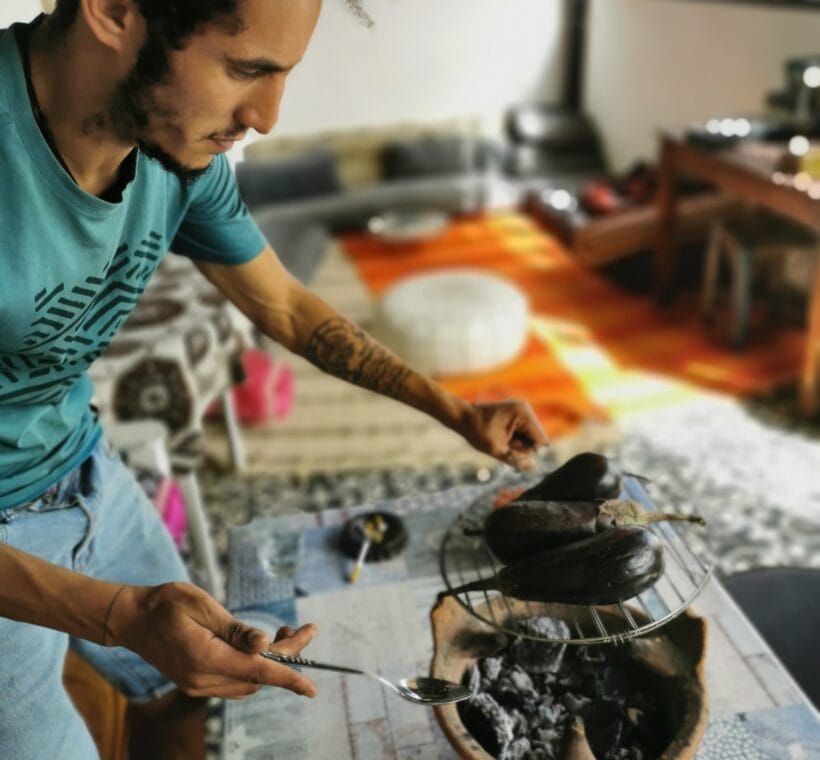 moroccan chef,moroccan chef menu,moroccan chef reviews,chef essaouira,villa with chef essaouira,cooking class morocco,cooking school morocco,cooking course morocco,vegetarian cooking class morocco,tagine cooking class morocco,cultural cooking classes