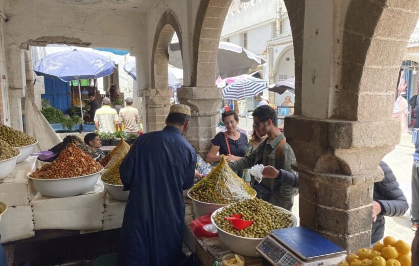 Street Food Tour Essaouira - Taste it Like a Local