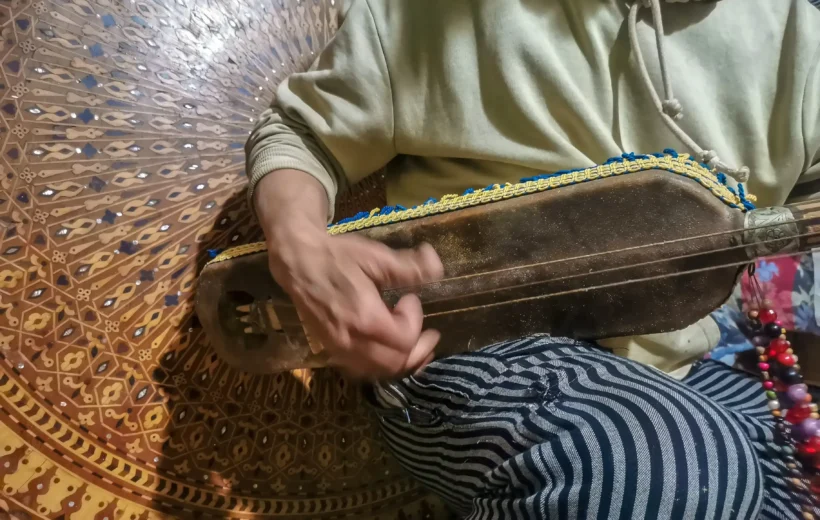 The Soul of Gnawa Music: An Authentic Initiation in Essaouira