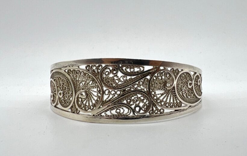 Silversmithing Workshop - Make Your Masterpiece - Essaouira