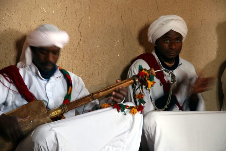 Gnaoua