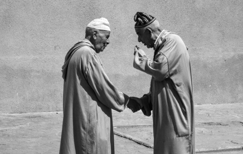 Essaouira Tour: Street Photography - Capture the Authentic Soul of the City