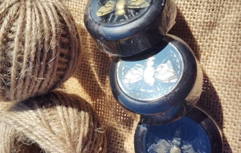 Honey Craft Workshop: Create Natural Products near Chefchaouen